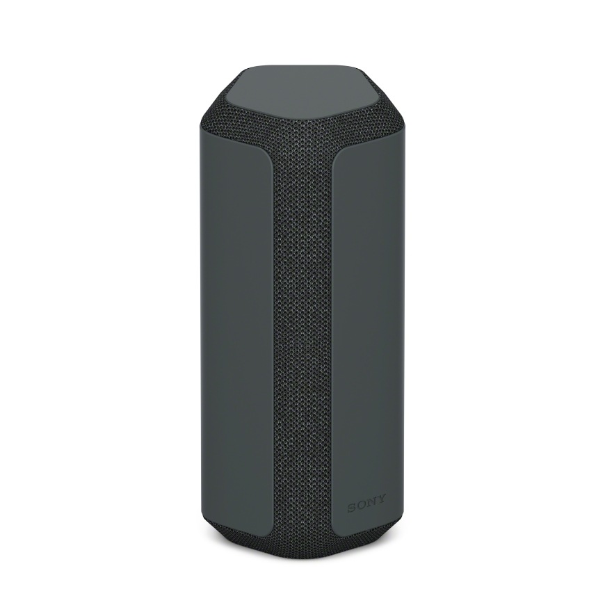 Přenosný reproduktor Sony SRS-XE300 černý Přenosný reproduktor SONY SRS-XE300