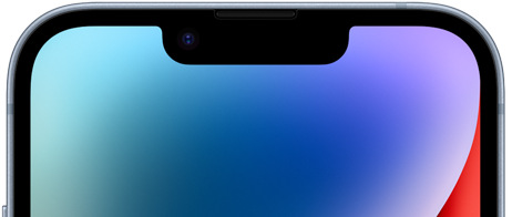 Mobilní telefon Apple iPhone 14 Plus 512GB Starlight Mobilní telefon Apple iPhone 14 Plus 512GB Starlight