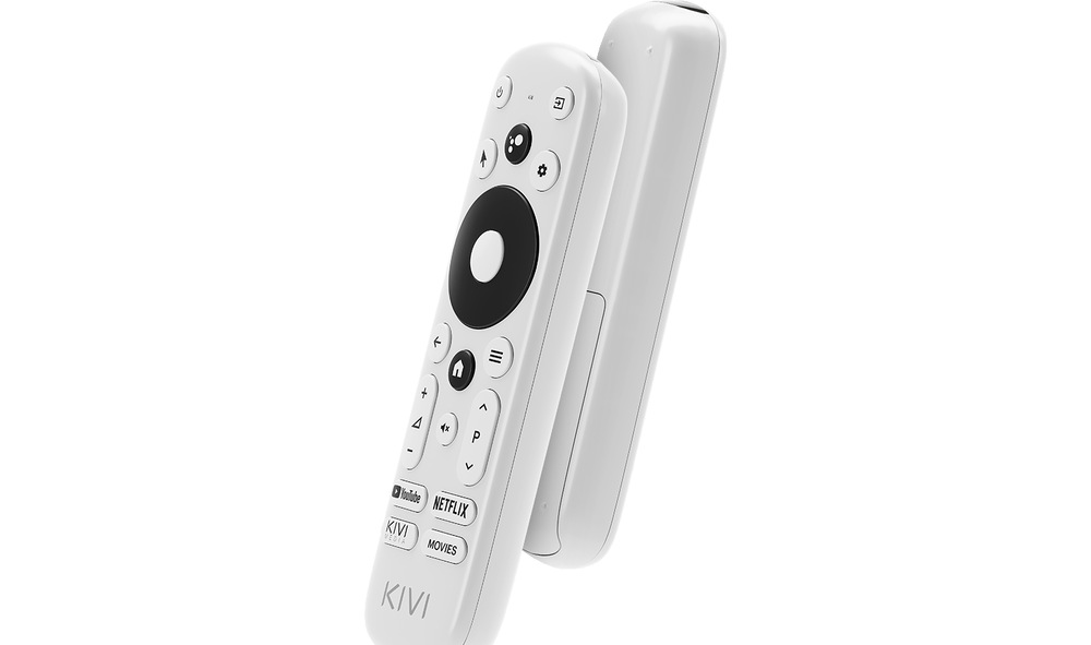 Televize KIVI 43U750NB