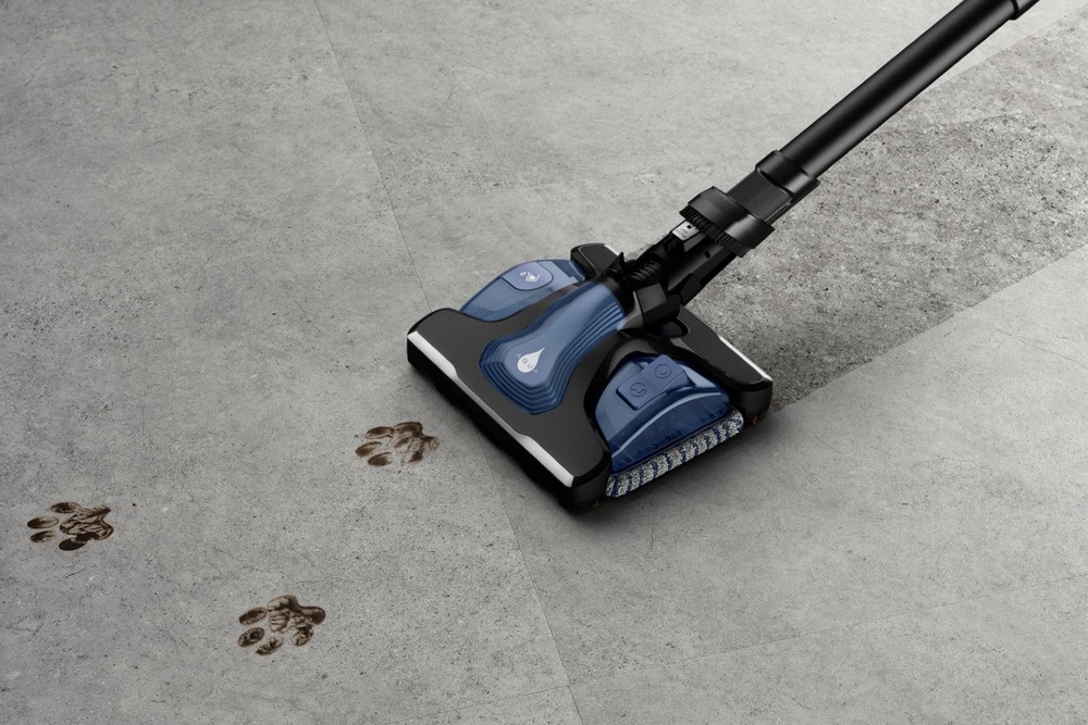 Tyčový vysavač Rowenta RH99G1WO X-Force Flex 15.60 Auto Aqua 4 v 1, 230 AW