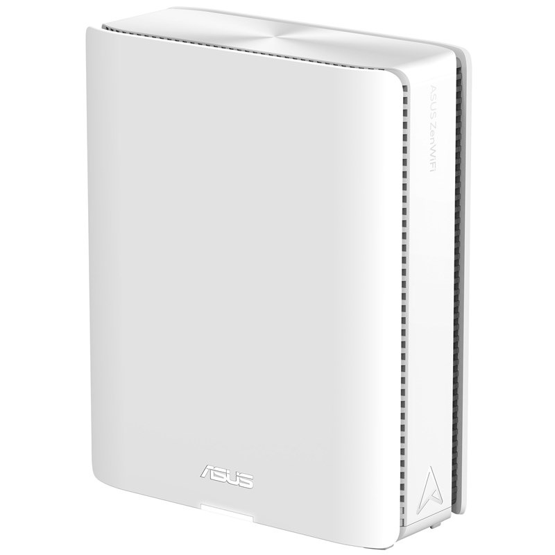 Komplexní Wi-Fi systém Asus ZenWi-Fi BQ16 (1-pack) bílý
