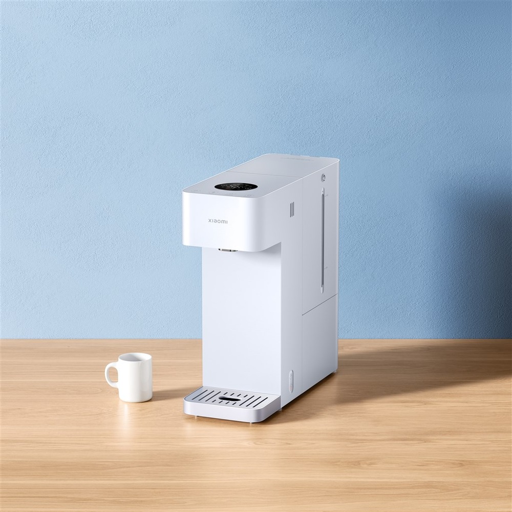 Ohřívač vody Xiaomi MJMY23-A bílý Xiaomi Smart Water Dispenser