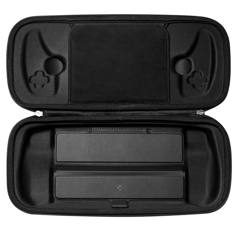 Pouzdro Spigen Rugged Armor Pro Pouch - Sony Playstation Portal černé