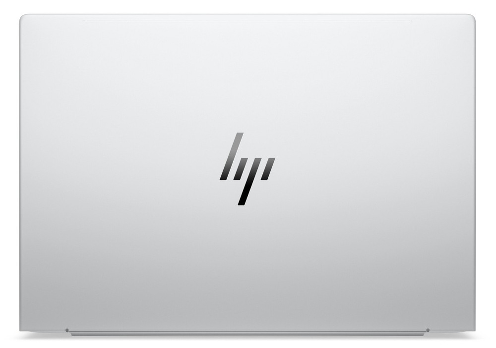 Notebook HP Elitebook 8 G2a 16" stříbrný Zavřený stříbrný notebook HP Elitebook 8 G2a 16"