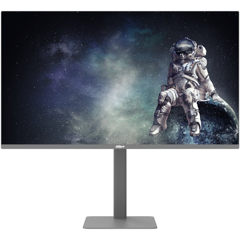 Dahua herní monitor pro hru her, sledování filmů, prácí s grafikou