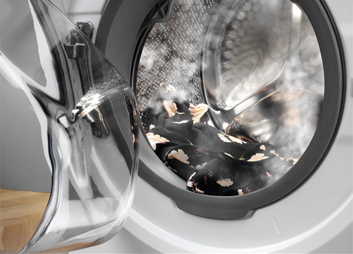 Pračka Electrolux PerfectCare 600 EW6S347S bílá Pračka Electrolux PerfectCare 600 EW6S347S bílá