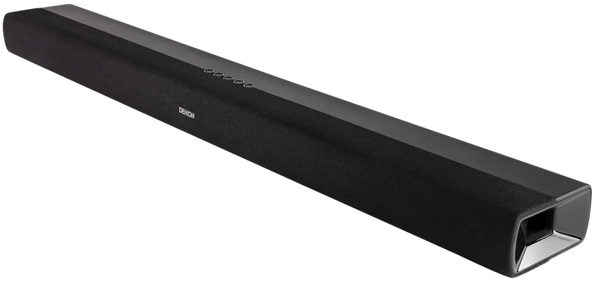 Soundbar Denon DHT-S216 černý