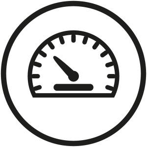 Autokamera TrueCam M5 GPS Wi-Fi (s hlášením radarů) černá