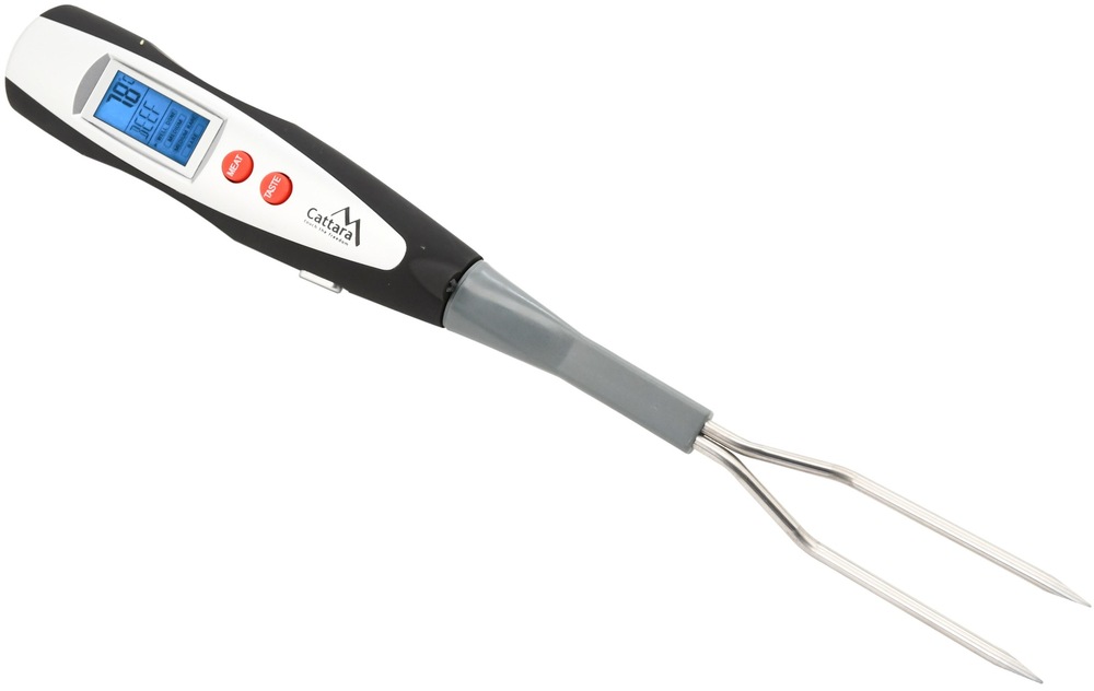 Teploměr Cattara Fork