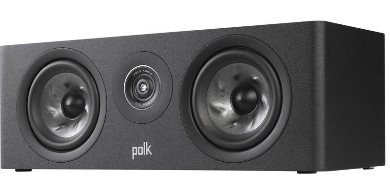 Reproduktor Polk Reserve R300C černý Polk Reserve R300
