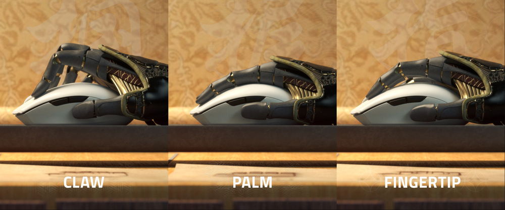 Myš Razer Orochi V2 White Ed bílá Razer Orochi V2 White Ed