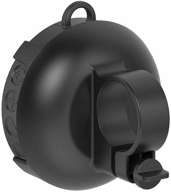 Přenosný reproduktor C-Tech SPK-21BCL černý Přenosný reproduktor C-Tech SPK-21BCL černý