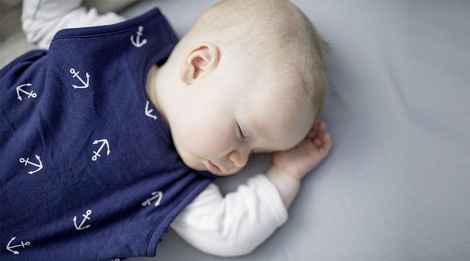 Dětská elektronická chůva Philips Avent SCD502/26 bílá Dětská elektronická chůva Philips Avent SCD502/26 bílá