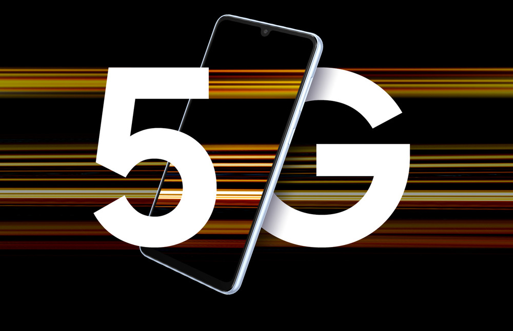 Mobilní telefon Samsung Galaxy A33 5G 6 GB / 128 GB černý Mobilní telefon Samsung Galaxy A33 5G 6 GB / 128 GB černý