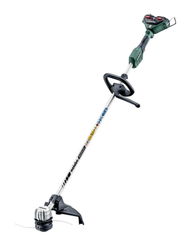 Křovinořez Metabo FSD 36-18 LTX BL 40 (bez baterie) 601610850