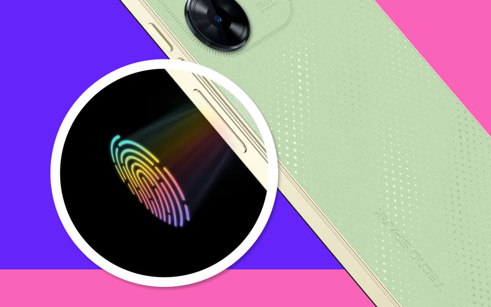 Mobilní telefon Tecno Spark Go 2024 4 GB / 128 GB černý