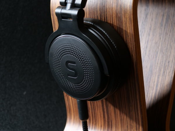 Sluchátka Soundeus Fidelity 30 bílá Soundeus Fidelity 30, bílá