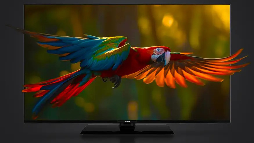 Televize Orava LT-ANDR32 C01