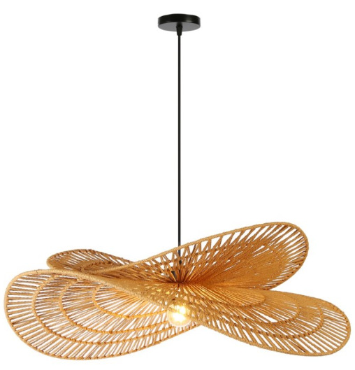 Boho mariposa