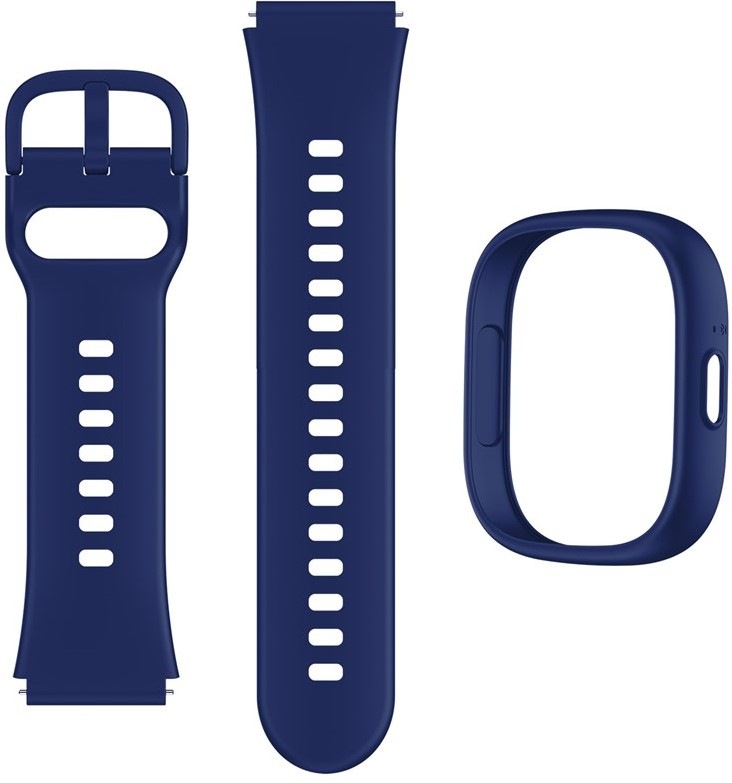 Řemínek LAMAX WatchY4 Plus - modrý