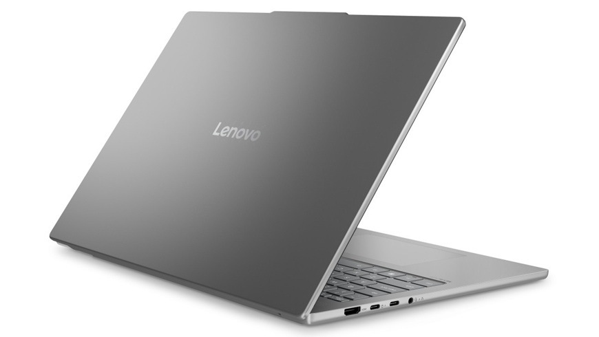 Notebook Lenovo IdeaPad Slim 5 16AKP10 šedý