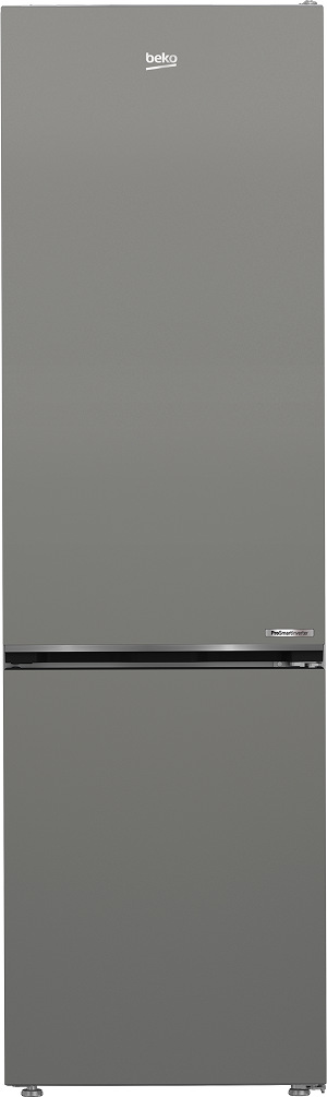 Chladnička kombinovaná Beko B7RCNA407HG, NoFrost