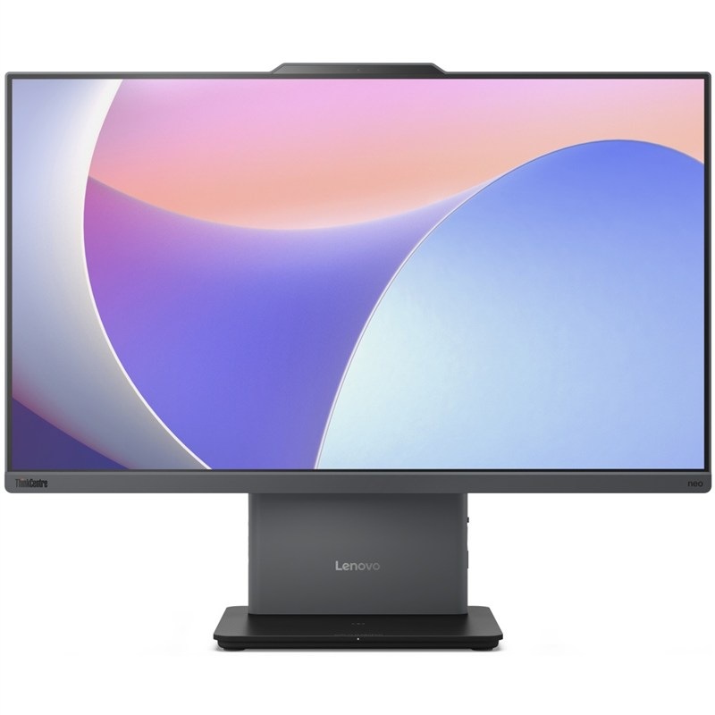 Počítač All In One Lenovo ThinkCentre neo 50a 27 Gen 5 27", šedá barva