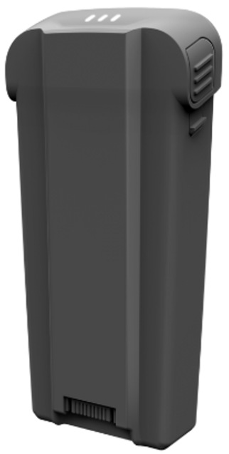 Akumulátor Bissell 4140 pro tyčové vysavače PowerClean FurFinder a FurGuard, černý