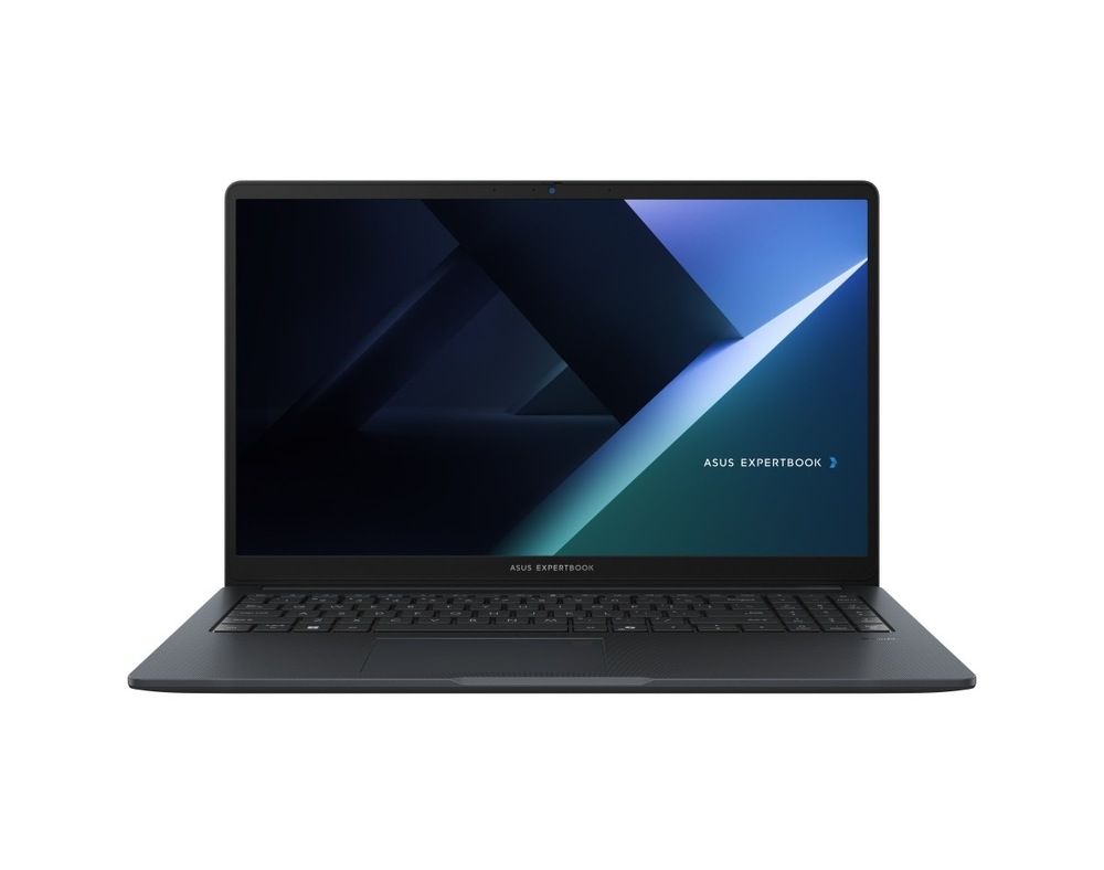 Asus ExpertBook B1 (B1503CVA-C516512X), šedá