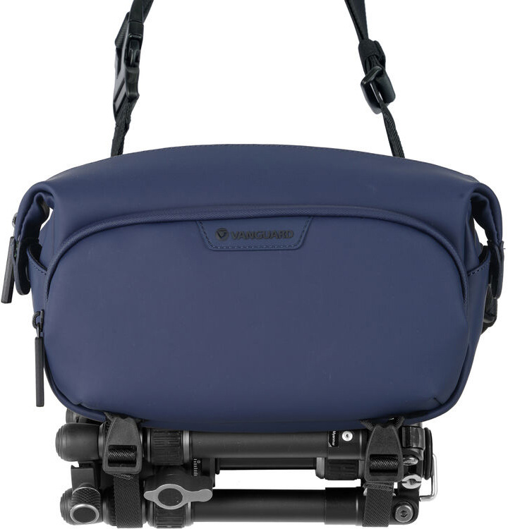Brašna na foto/video Vanguard VEO Lite W3L - modrá