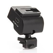 Autokamera TrueCam A7S černá