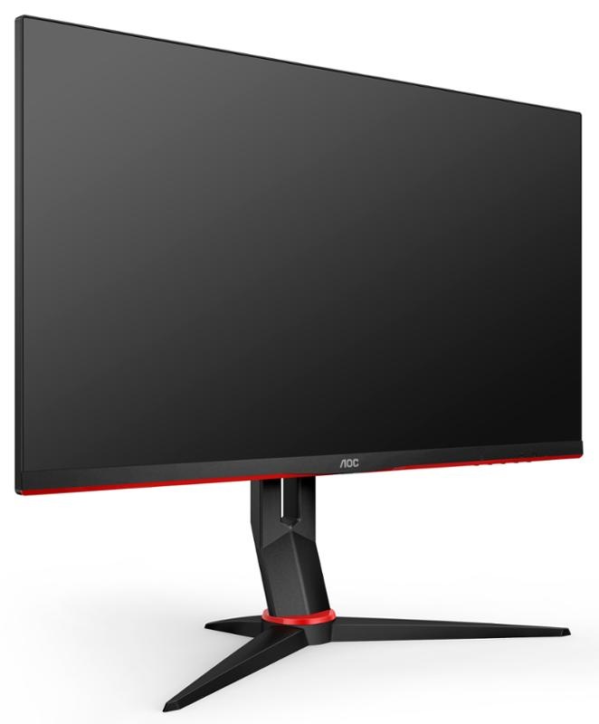 Herní monitor AOC 27G2U/BK