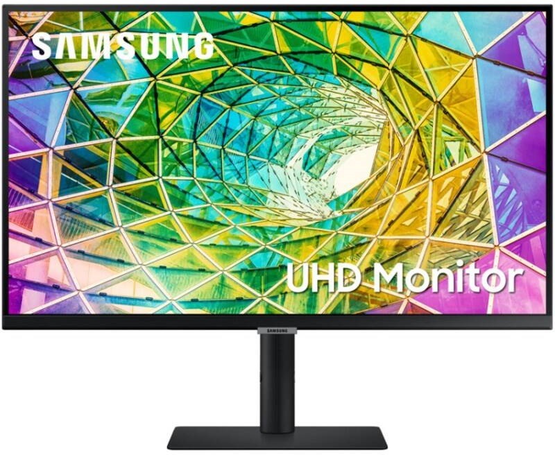 Monitor Samsung ViewFinity S80A černý