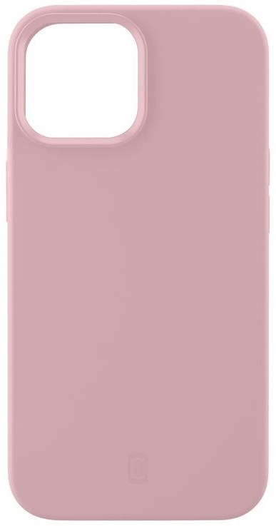 Kryt na mobil CellularLine Sensation na Apple iPhone 13 mini růžový