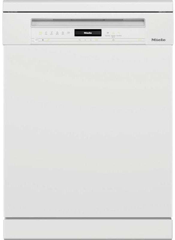 Myčka nádobí Miele G 7410 SC BW bílá