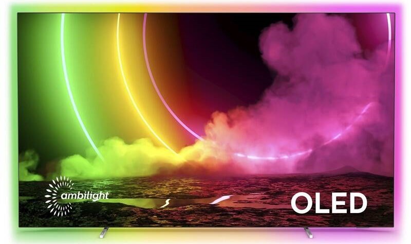 Televize Philips 65OLED806