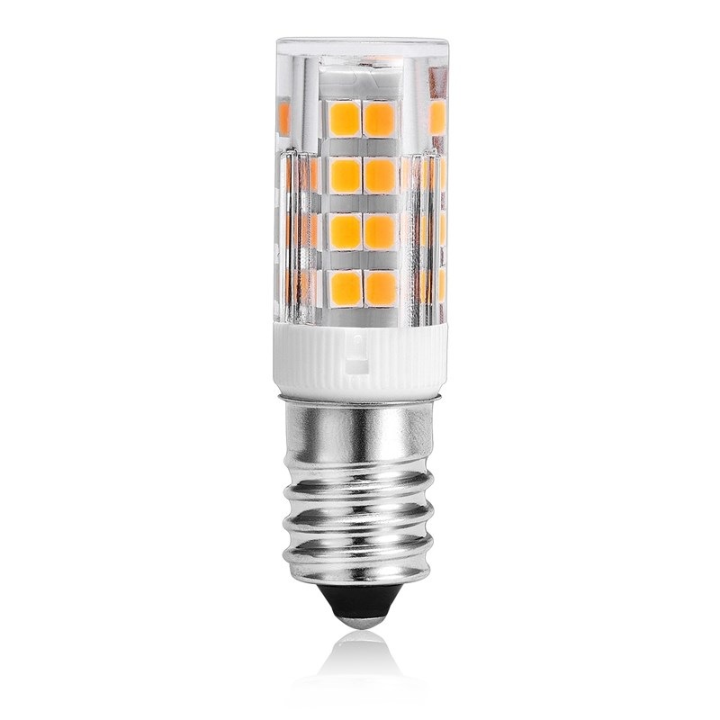 Žárovka LED Luminex E14, 3,5W, 400lm, 3000K
