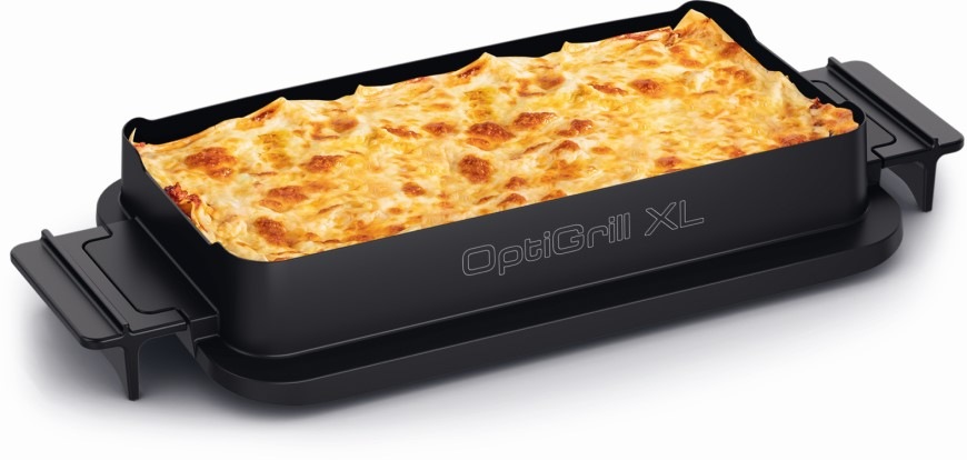 Pečicí nádoba Tefal XA735810 XL OptiGrill