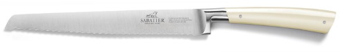 Nůž Lion Sabatier Edonist perle 807181, 20 cm perlový Nůž Lion Sabatier Edonist perle 807181, 20 cm