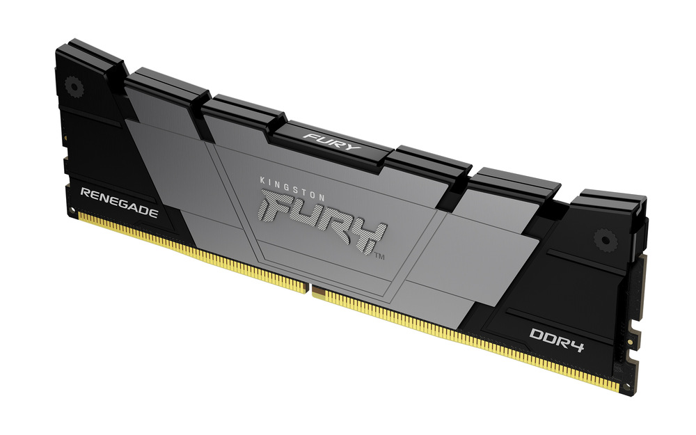 DIMM Kingston FURY Renegade Black DDR4 32 GB