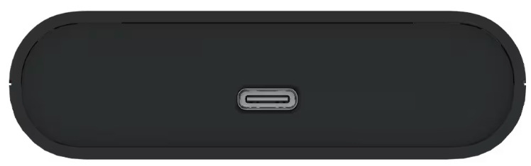 Přenosný hotspot Strong 5G MIFI AX1800 - černý