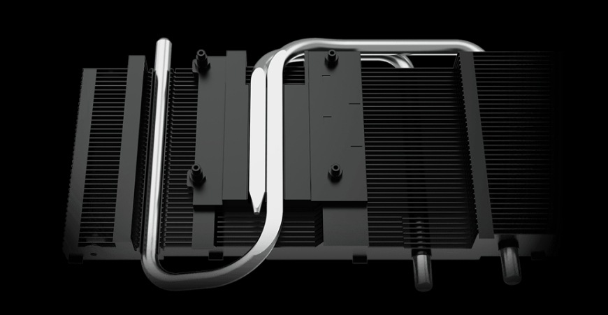 Grafická karta MSI GeForce RTX 5060 Ti 16G VENTUS 2X OC PLUS Grafická karta MSI GeForce RTX 5060 Ti 16G VENTUS 2X OC PLUS