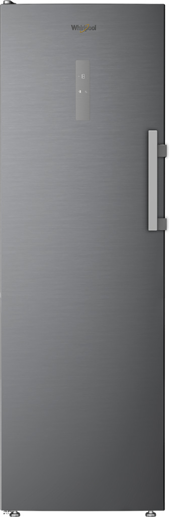 Mraznička Whirlpool WHMFF 6312 XP4, šuplíková