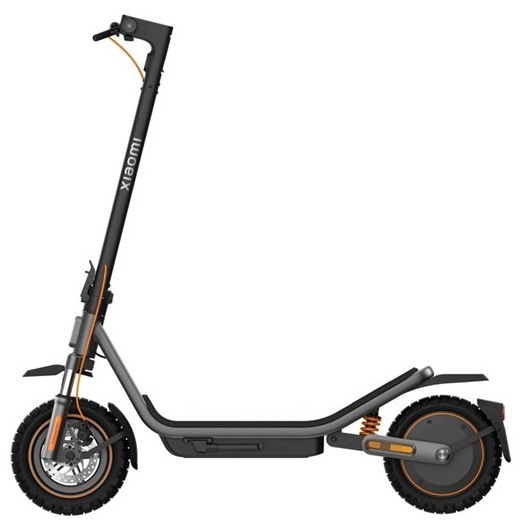 Elektrická koloběžka Xiaomi Electric Scooter 6 Pro