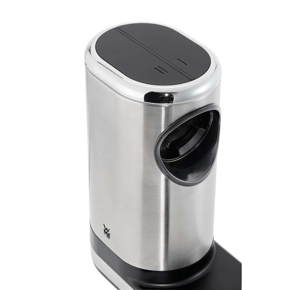 Elektrický strouhač WMF KITCHENminis® Salad-to-go 416400011 nerez