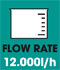 Kalové čerpadlo Fieldmann FVC 4001-EK Kalové čerpadlo Fieldmann FVC 4001-EK