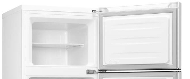 Chladnička Gorenje Primary RF3121PW4 bílá