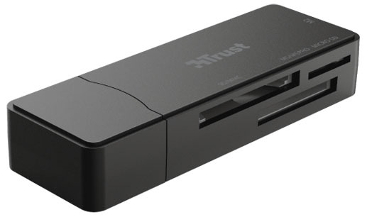Trust Nanga USB 3.1
