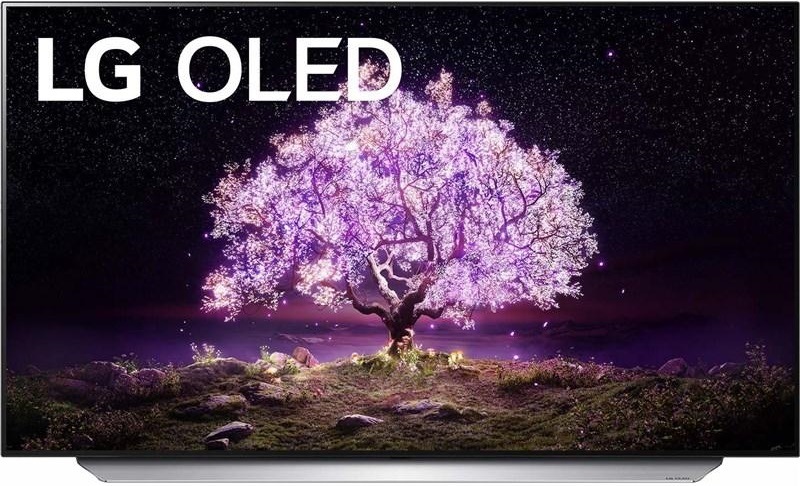 LG OLED TV