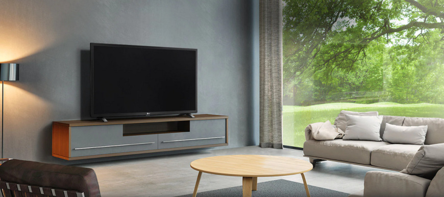 Televize LG 32LM550B
